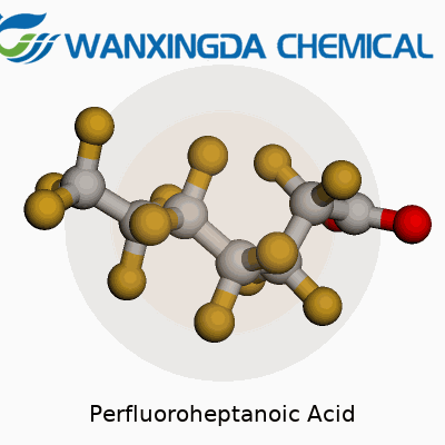Perfluoroheptanoic Acid