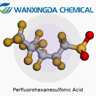 Perfluorohexanesulfonic Acid