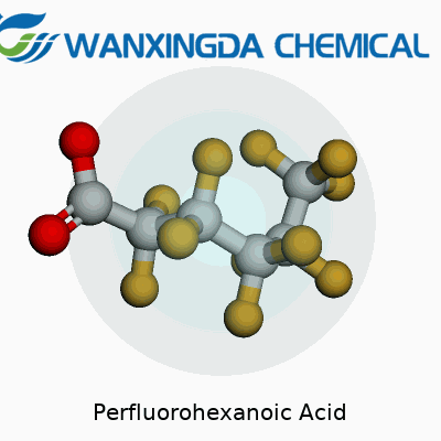 Perfluorohexanoic Acid