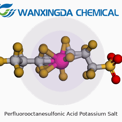 Perfluorooctanesulfonic Acid Potassium Salt
