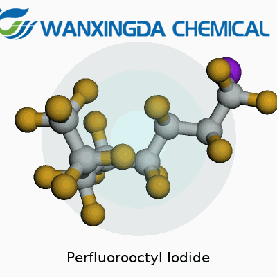 Perfluorooctyl Iodide