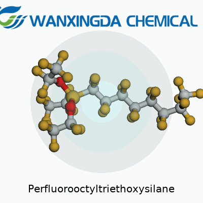 Perfluorooctyltriethoxysilane