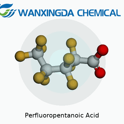 Perfluoropentanoic Acid
