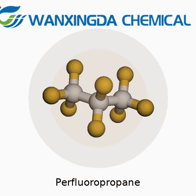 Perfluoropropane