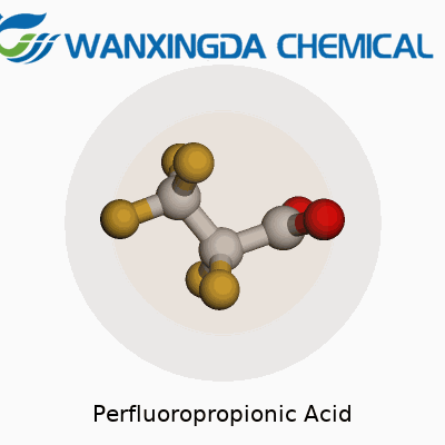 Perfluoropropionic Acid