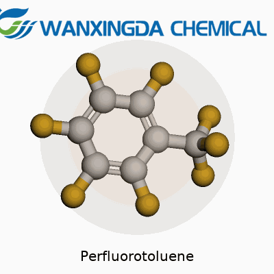 Perfluorotoluene
