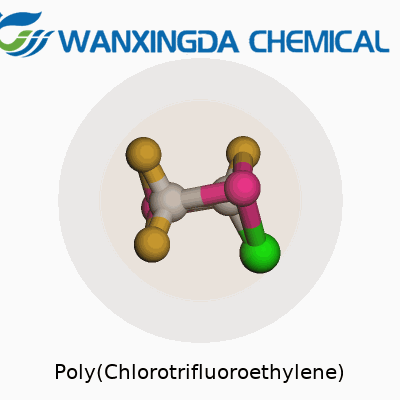 Poly(Chlorotrifluoroethylene)