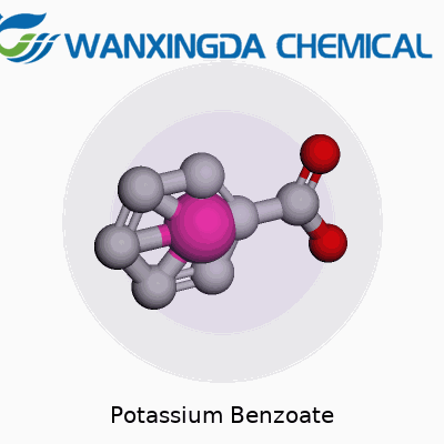 Potassium Benzoate