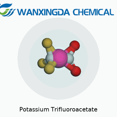 Potassium Trifluoroacetate