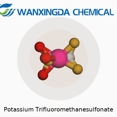 Potassium Trifluoromethanesulfonate