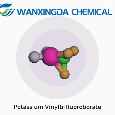 Potassium Vinyltrifluoroborate