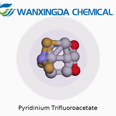 Pyridinium Trifluoroacetate