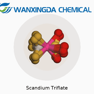 Scandium Triflate