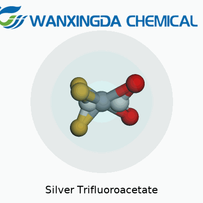 Silver Trifluoroacetate