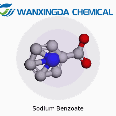 Sodium Benzoate