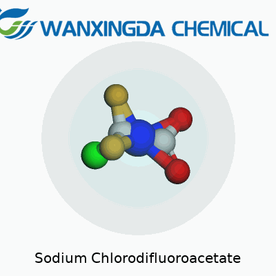 Sodium Chlorodifluoroacetate