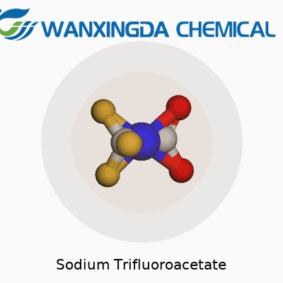 Sodium Trifluoroacetate