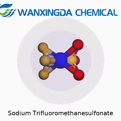 Sodium Trifluoromethanesulfonate
