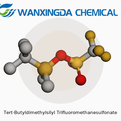 Tert-Butyldimethylsilyl Trifluoromethanesulfonate