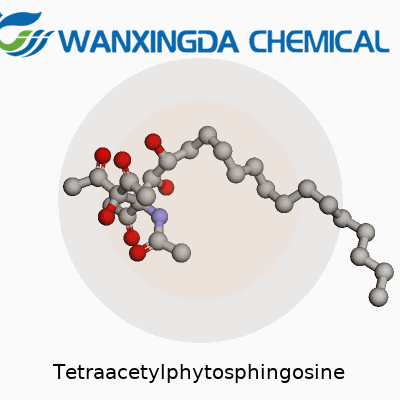 Tetraacetylphytosphingosine