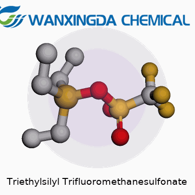 Triethylsilyl Trifluoromethanesulfonate