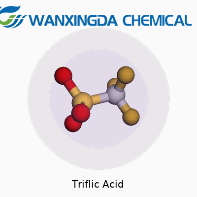 Triflic Acid
