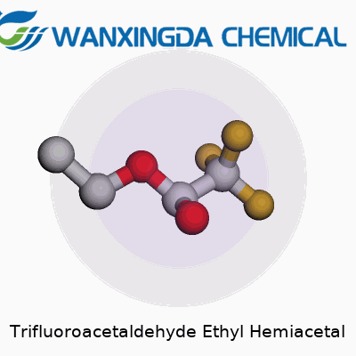 Trifluoroacetaldehyde Ethyl Hemiacetal