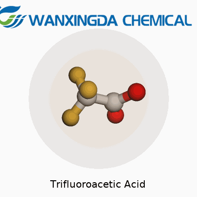 Trifluoroacetic Acid