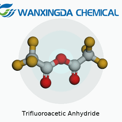 Trifluoroacetic Anhydride