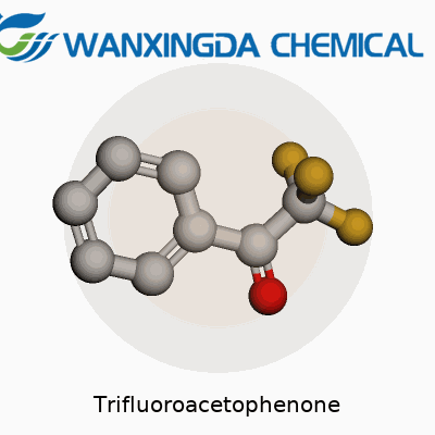 Trifluoroacetophenone