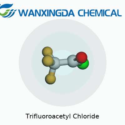 Trifluoroacetyl Chloride