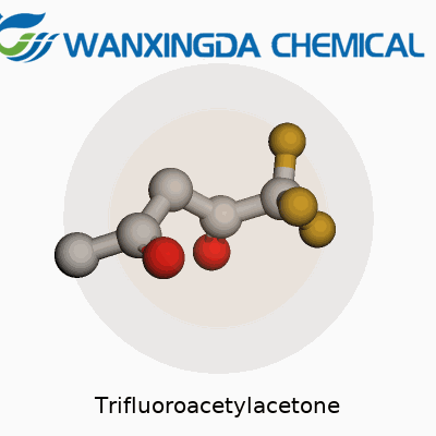 Trifluoroacetylacetone