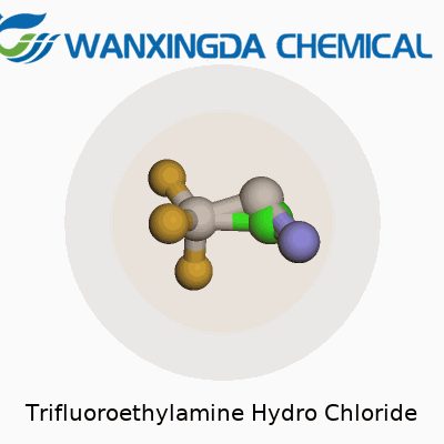Trifluoroethylamine Hydro Chloride