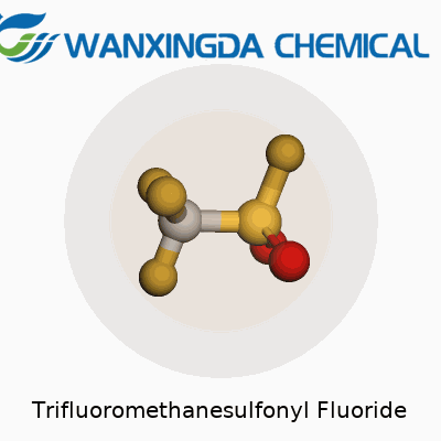 Trifluoromethanesulfonyl Fluoride