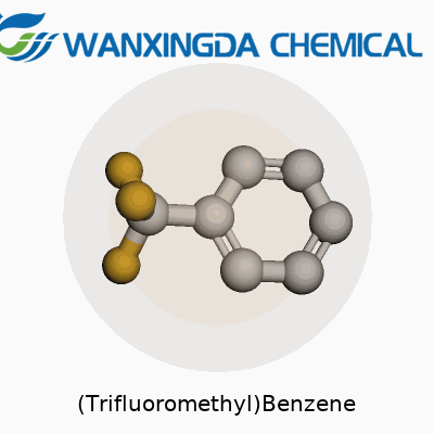 (Trifluoromethyl)Benzene