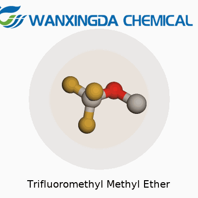 Trifluoromethyl Methyl Ether
