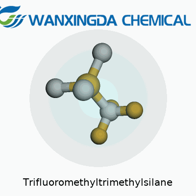 Trifluoromethyltrimethylsilane