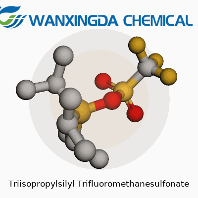 Triisopropylsilyl Trifluoromethanesulfonate