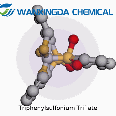 Triphenylsulfonium Triflate