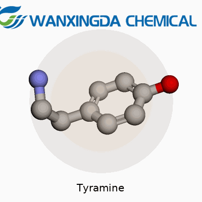 Tyramine