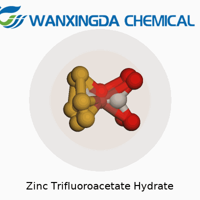 Zinc Trifluoroacetate Hydrate