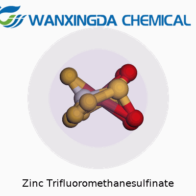 Zinc Trifluoromethanesulfinate