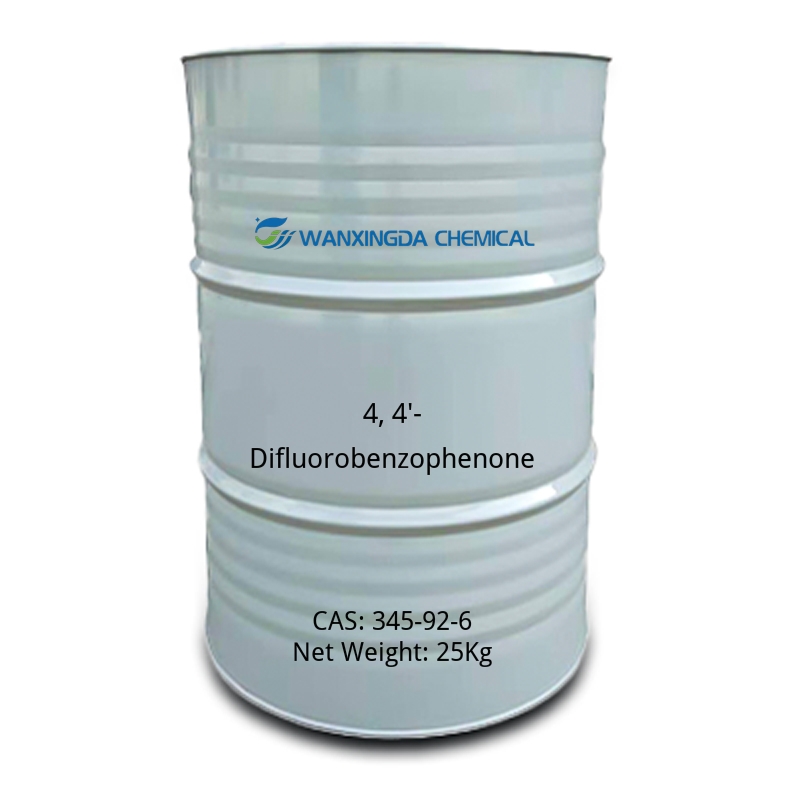 4,4'-Difluorobenzophenone-cas-345-92-6