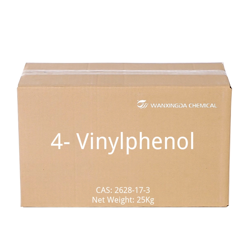 4-Vinylphenol-cas-2628-17-3