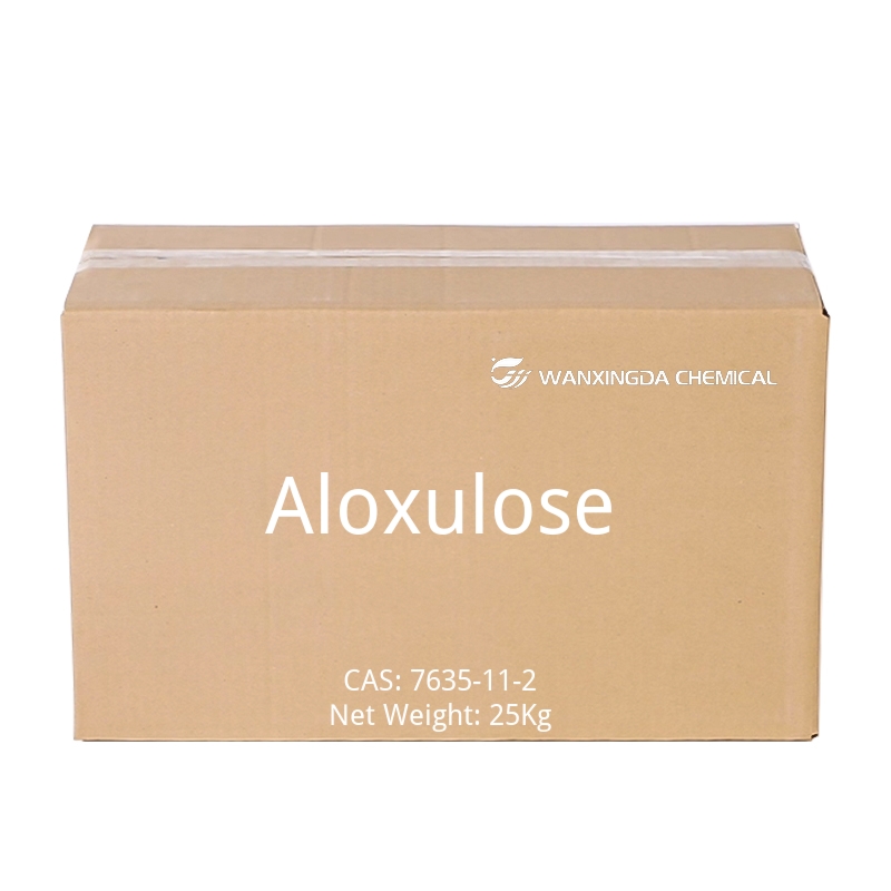 Aloxulose
