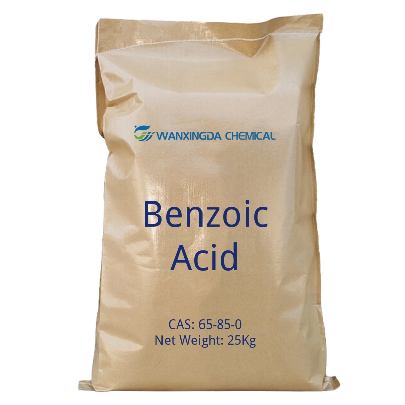 Benzoic Acid-cas-65-85-0