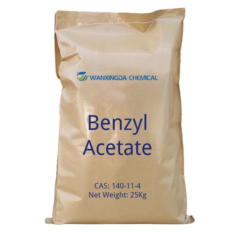 Benzyl Acetate-cas-140-11-4
