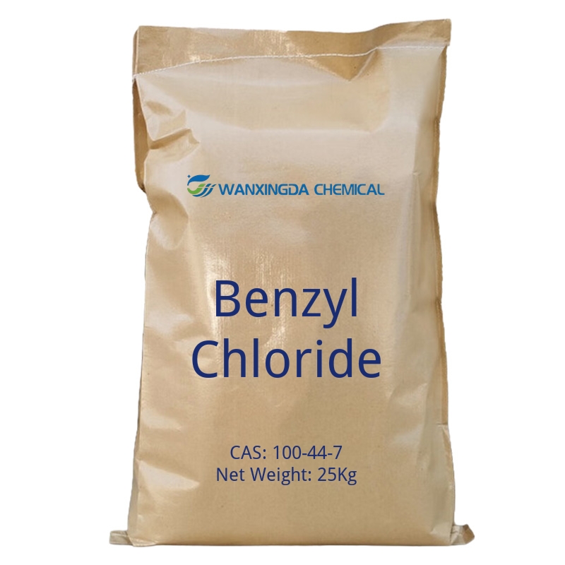 Benzyl  Chloride-cas-100-44-7