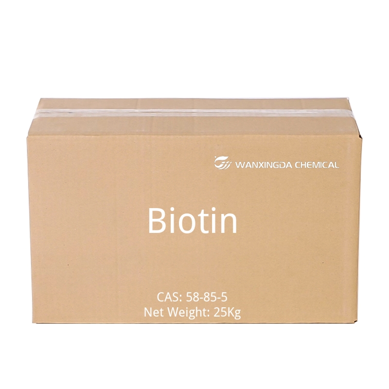 Biotin