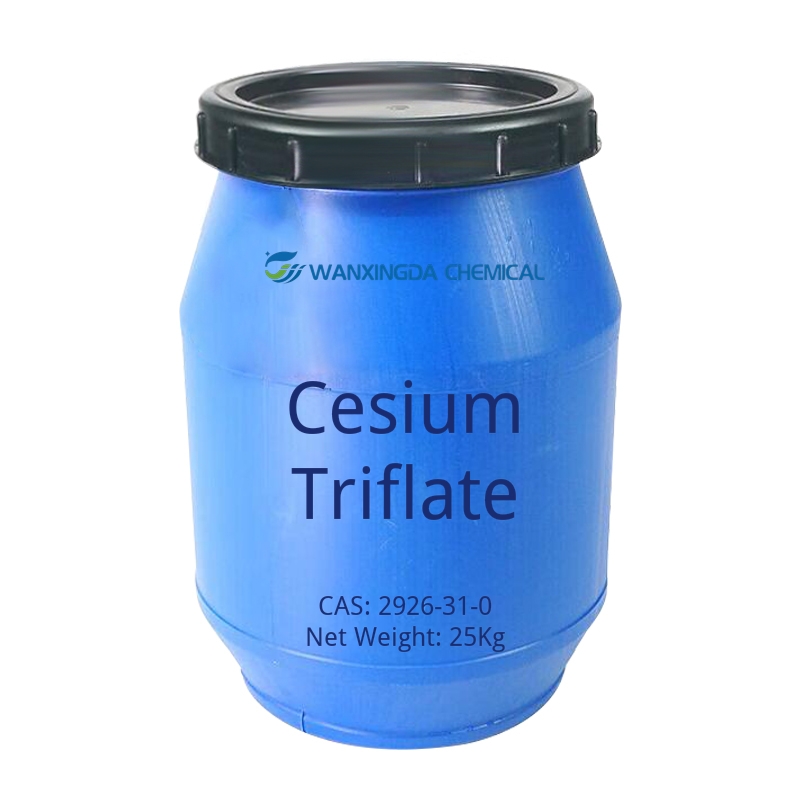 Cesium Triflate-cas-2926-31-0